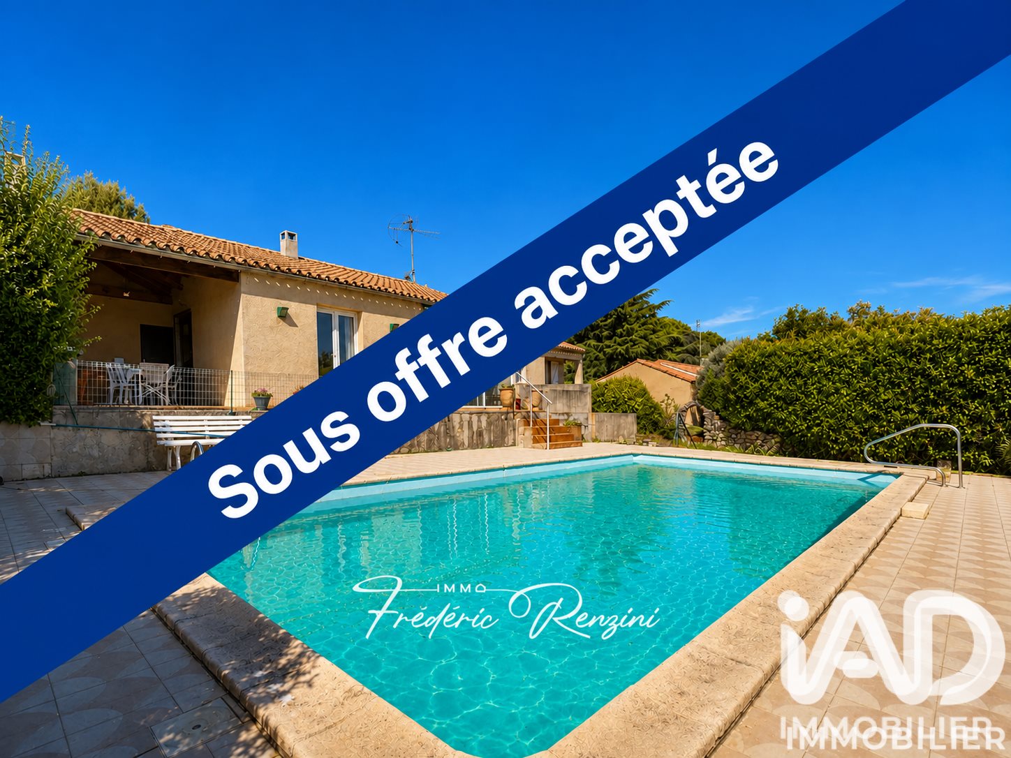 Maison à vendre, 140m², Pennautier