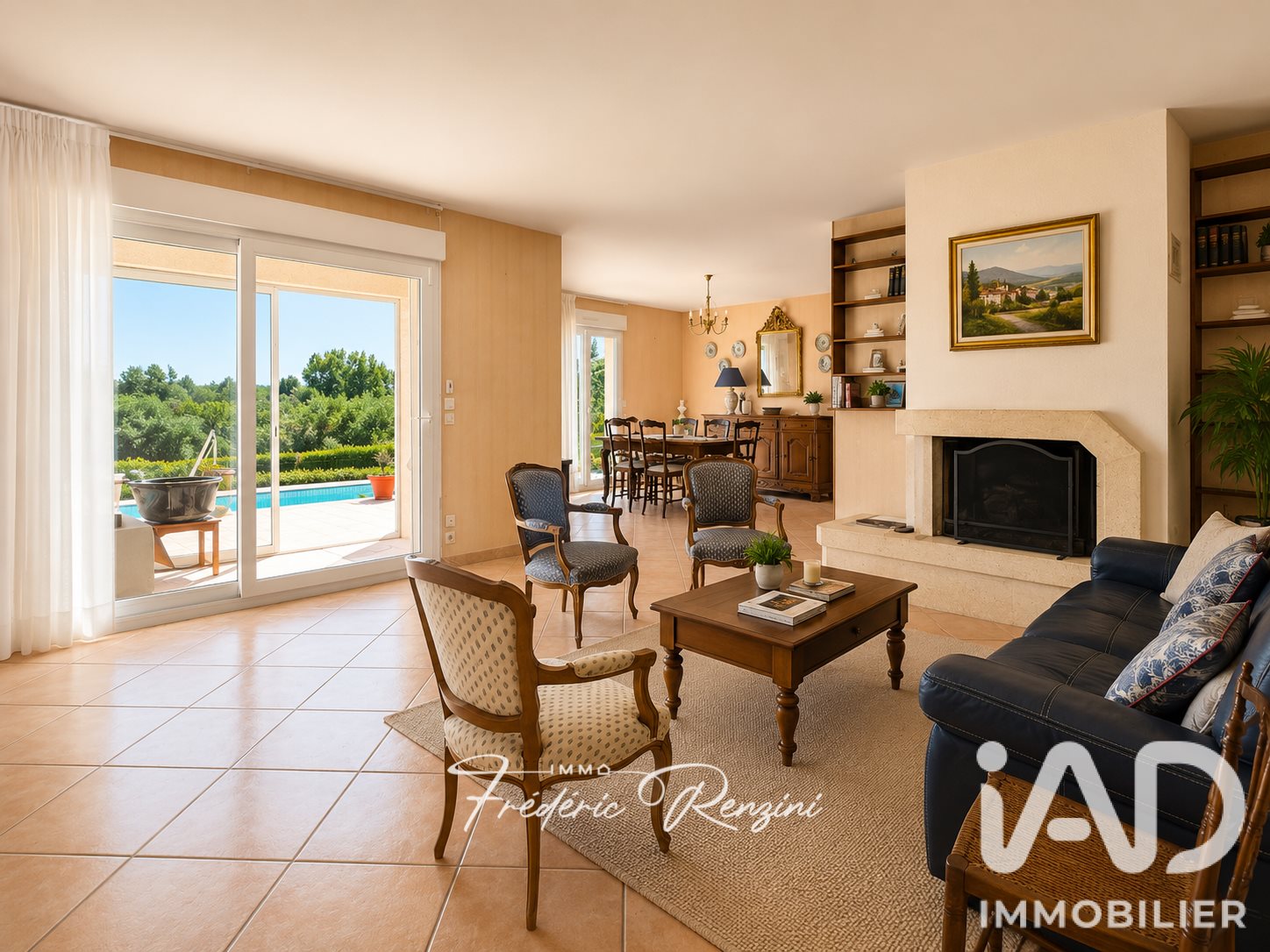 Maison à vendre, 140m², Pennautier