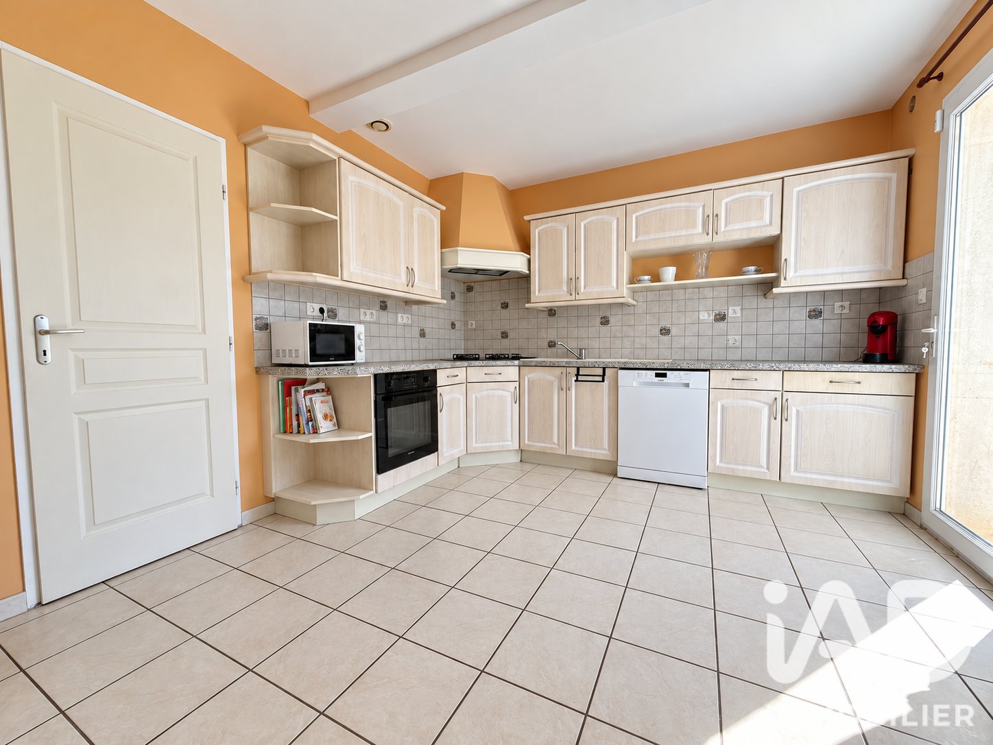 Maison à vendre, 100m², Villegailhenc