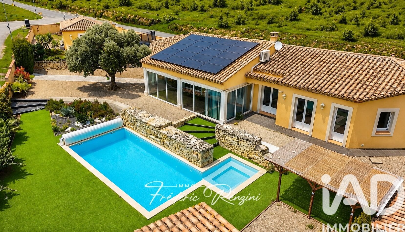 Maison à vendre, 200m², Conques-sur-Orbiel