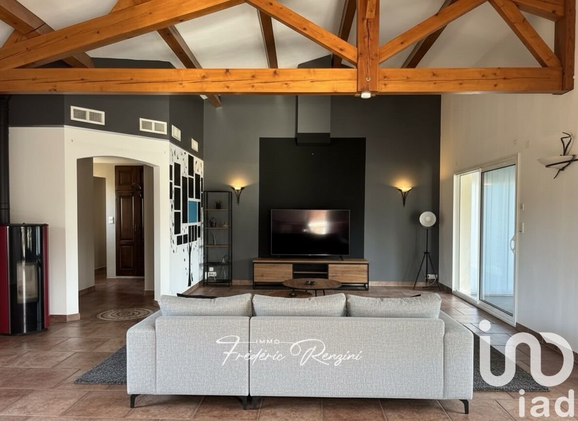 Maison à vendre, 200m², Conques-sur-Orbiel