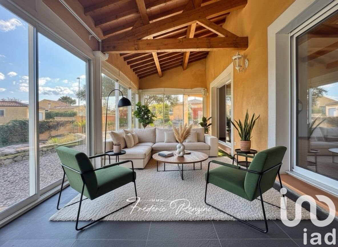 Maison à vendre, 200m², Conques-sur-Orbiel