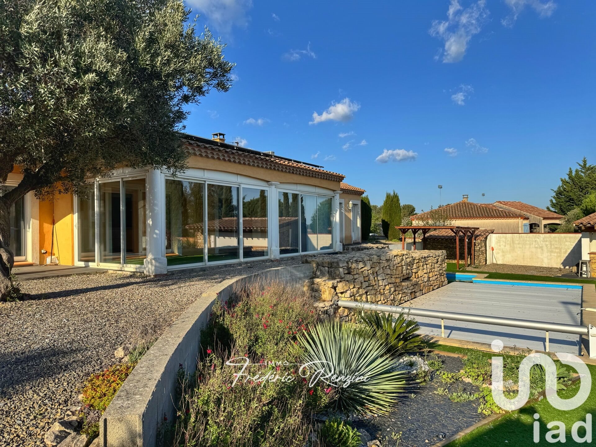Maison à vendre, 200m², Conques-sur-Orbiel