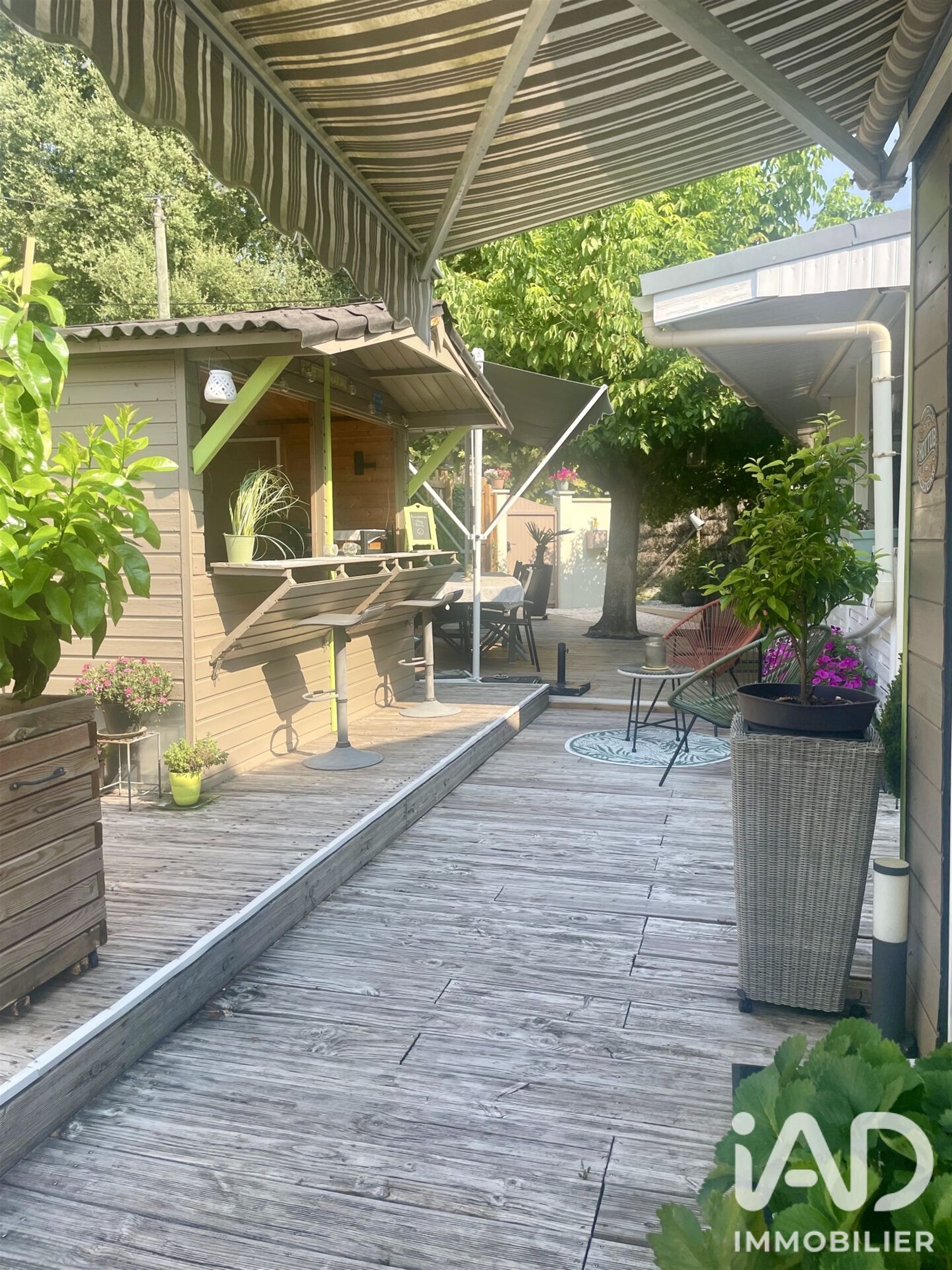 Maison à vendre, 123m², Vayres