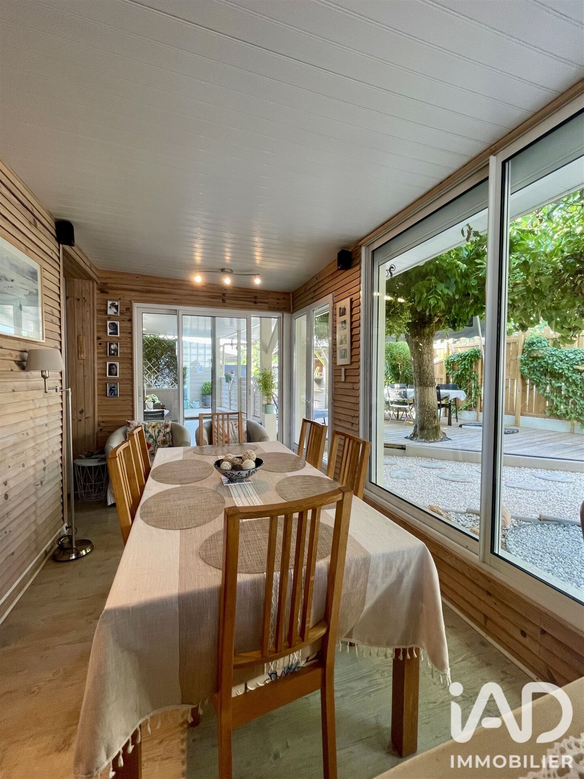 Maison à vendre, 123m², Vayres