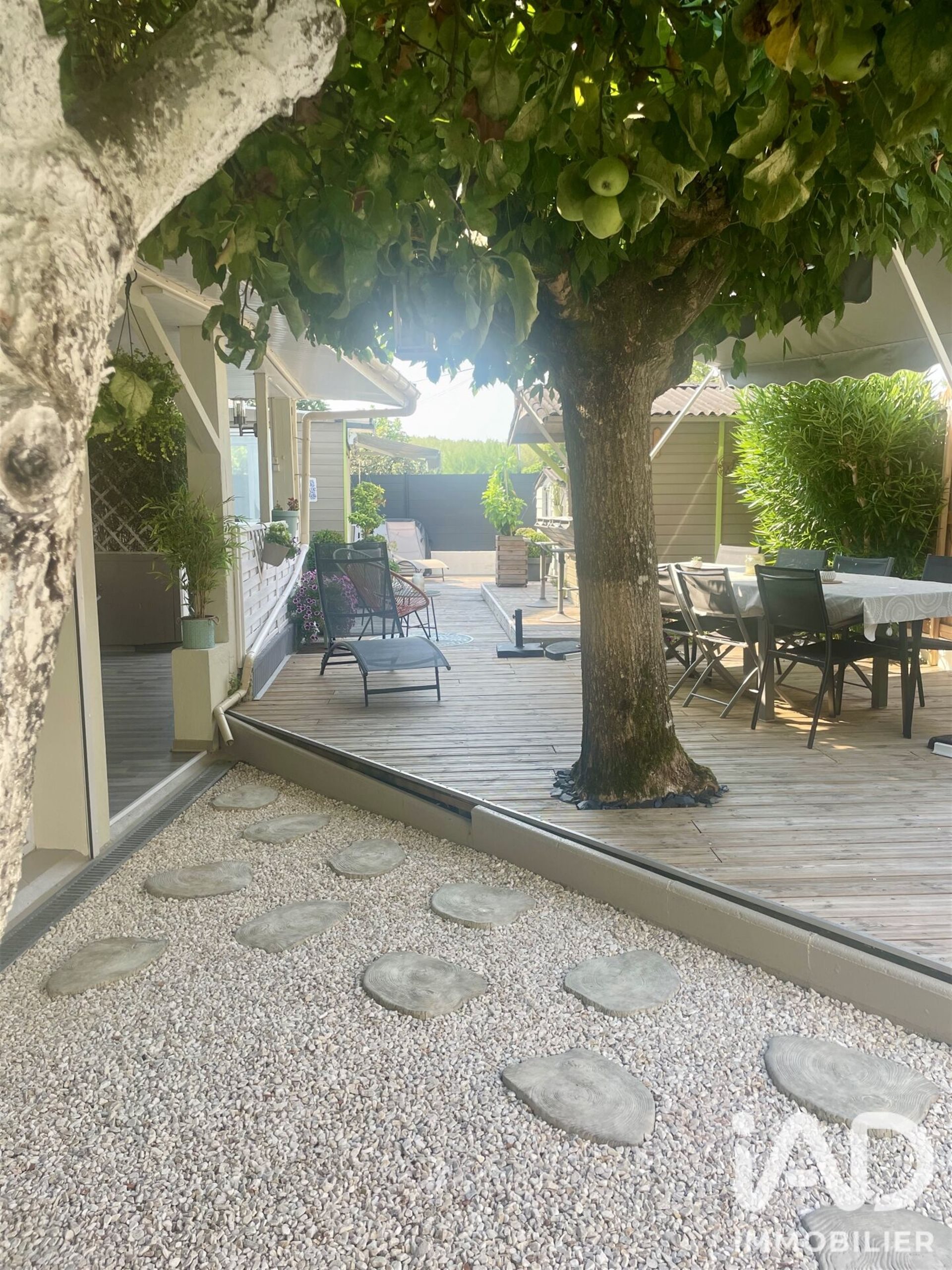 Maison à vendre, 123m², Vayres