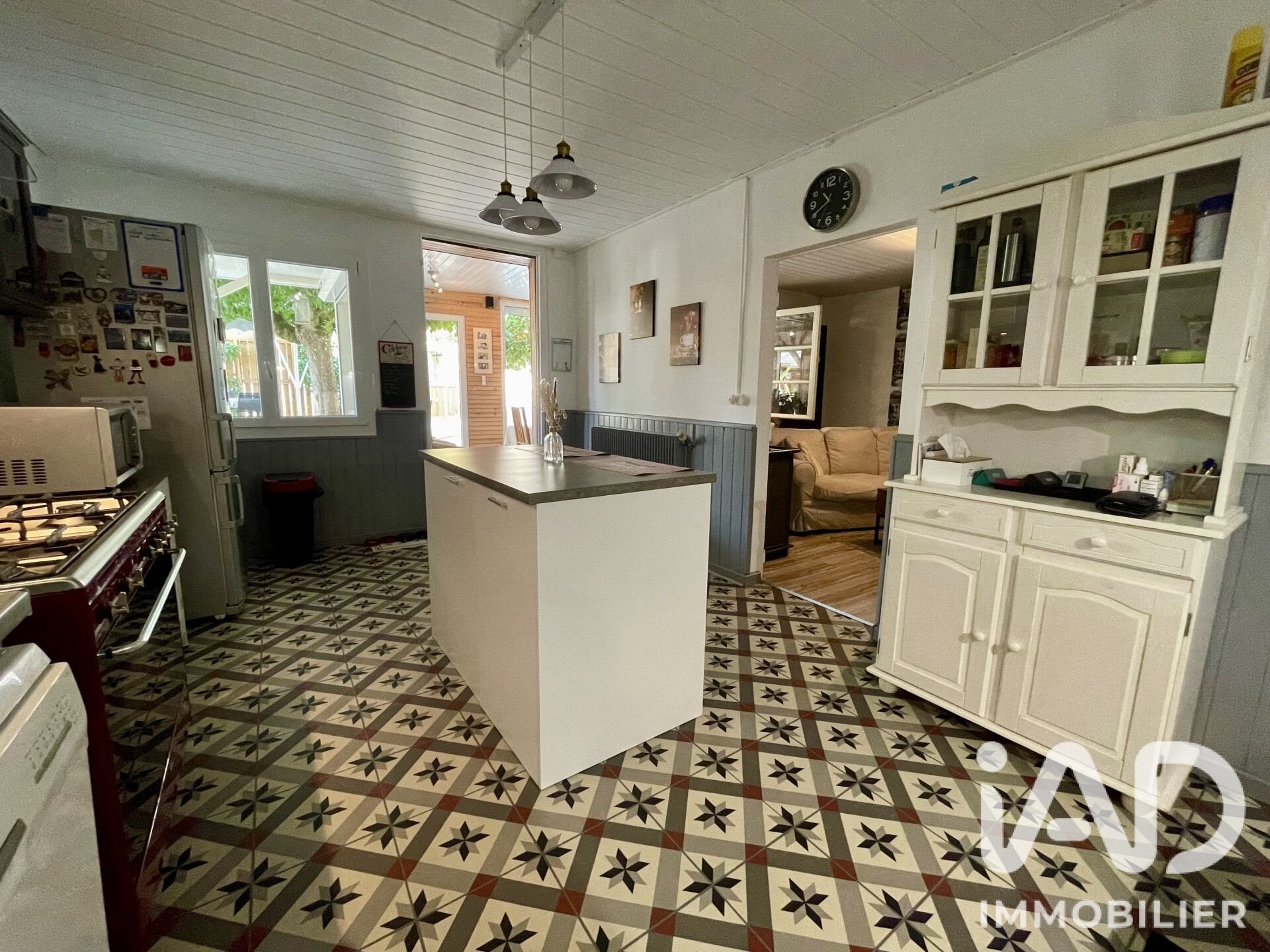 Maison à vendre, 123m², Vayres