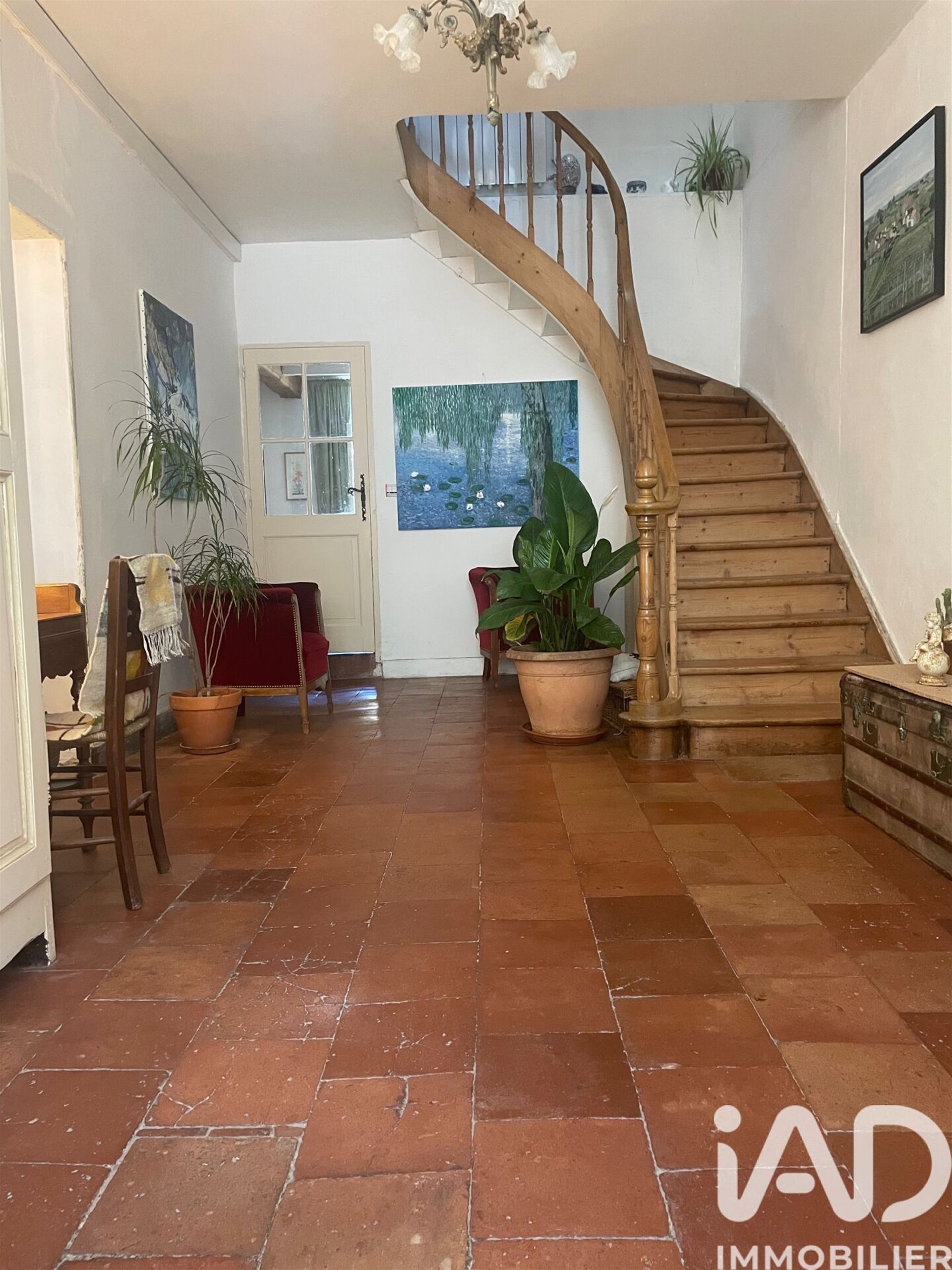 Maison à vendre, 251m², Port-Sainte-Foy-et-Ponchapt