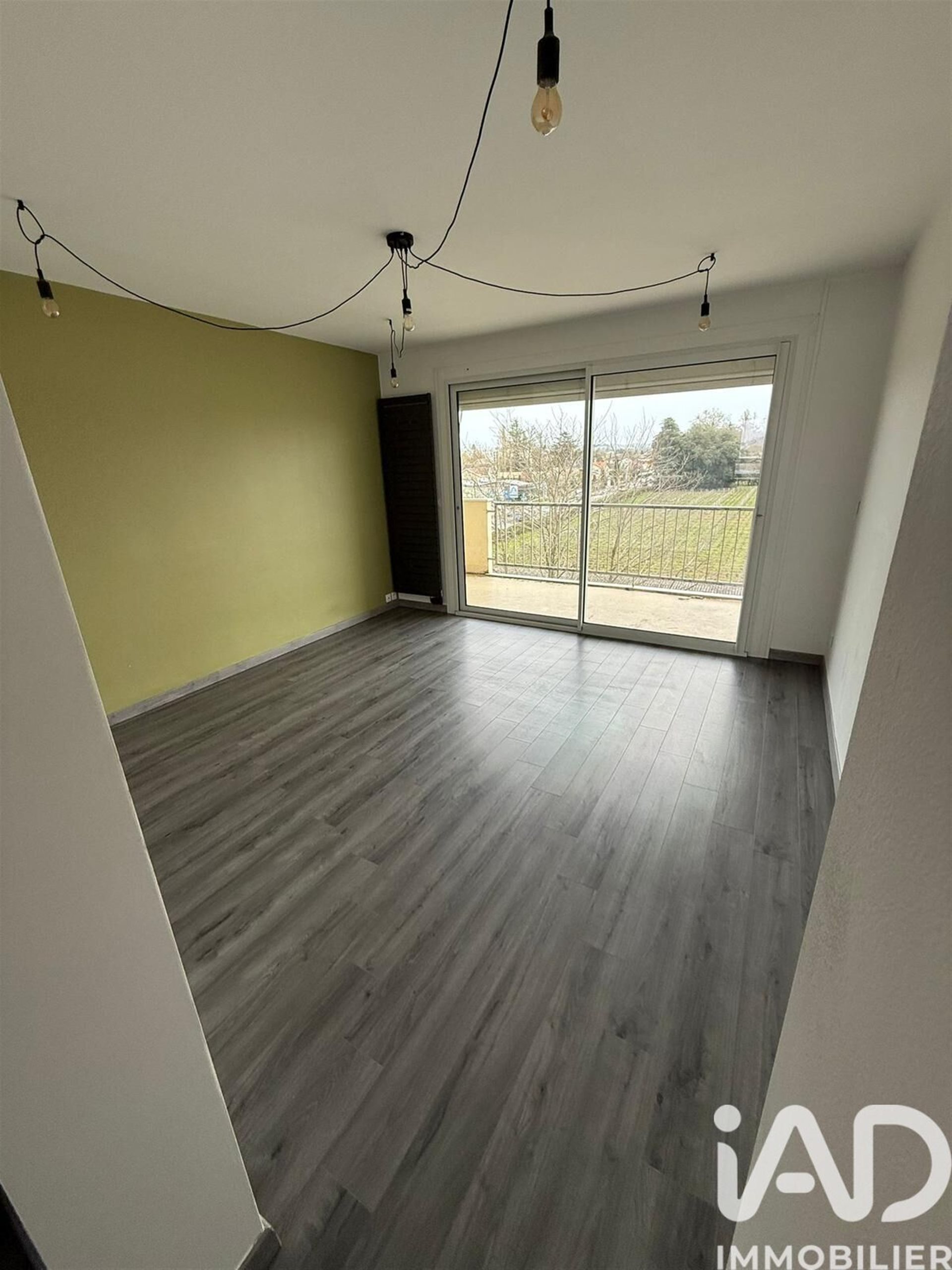 Appartement à vendre, 62m², Libourne