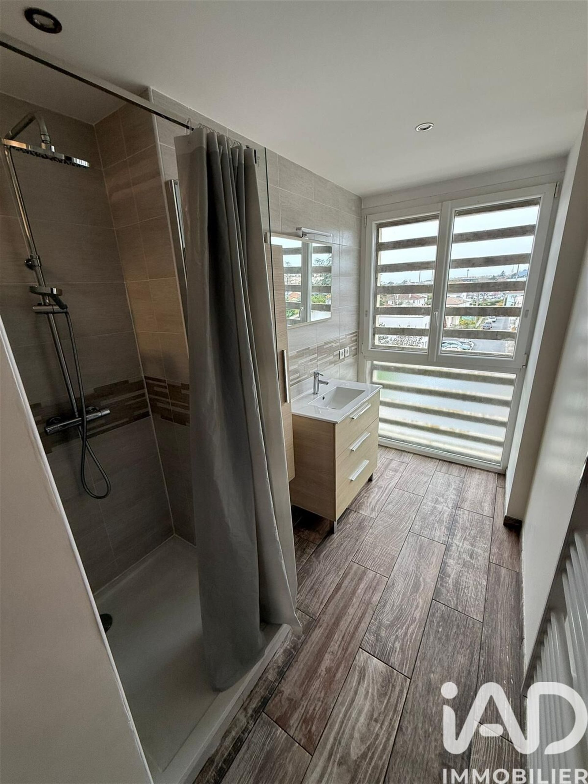Appartement à vendre, 62m², Libourne