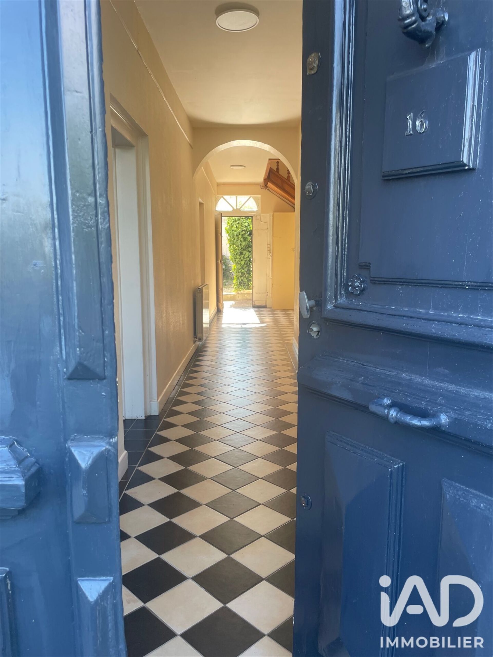 Maison à vendre, 140m², Libourne