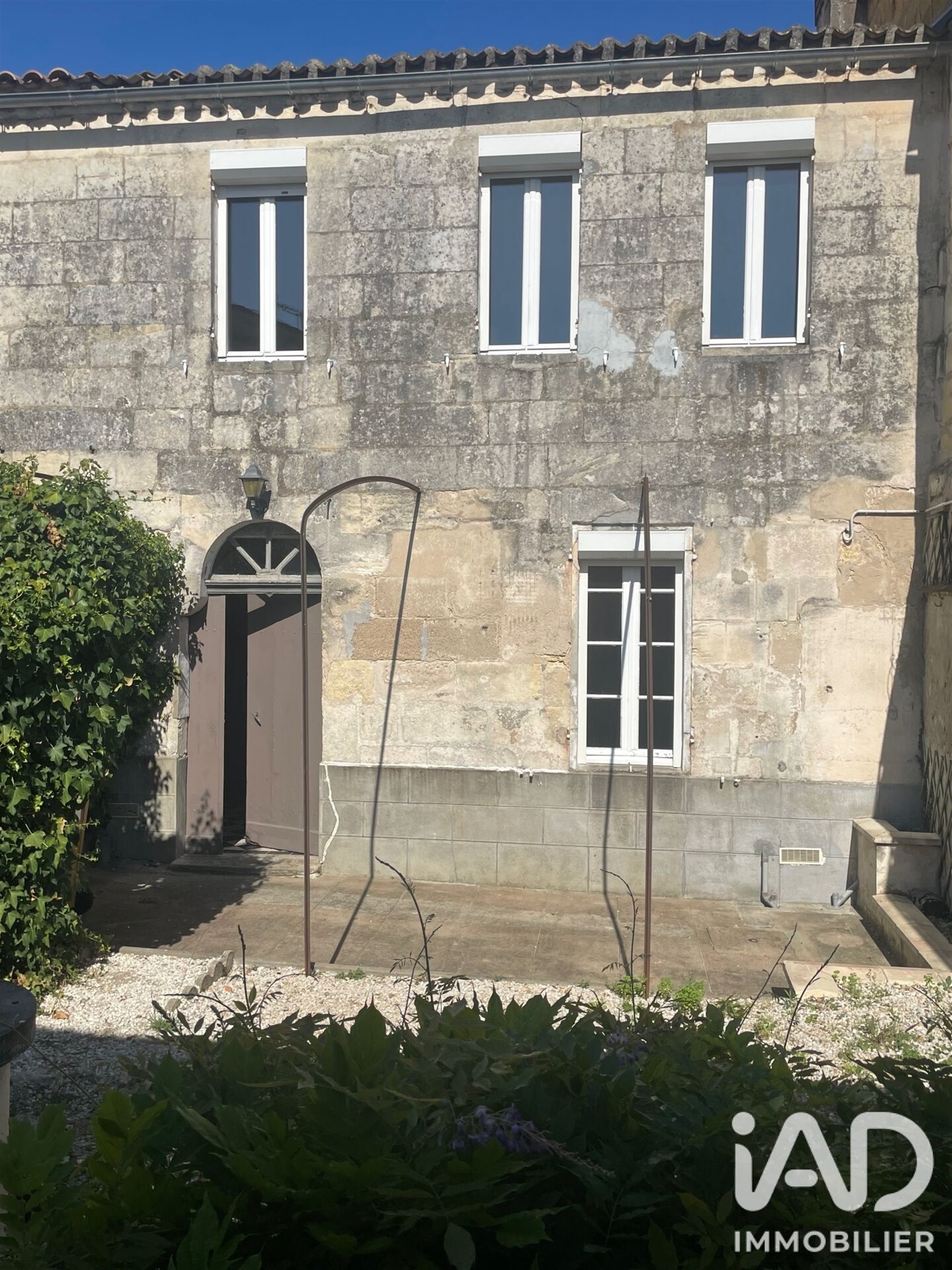 Maison à vendre, 140m², Libourne