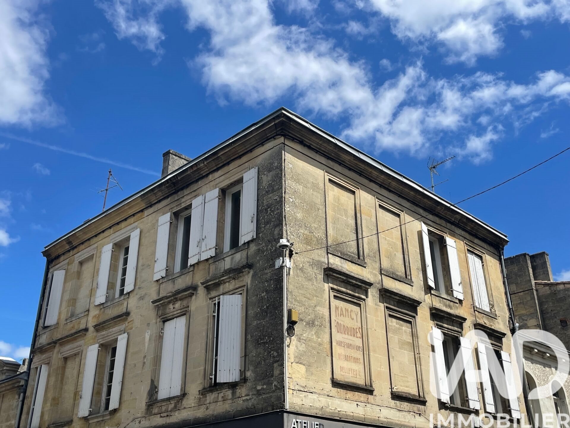 Maison à vendre, 97m², Libourne
