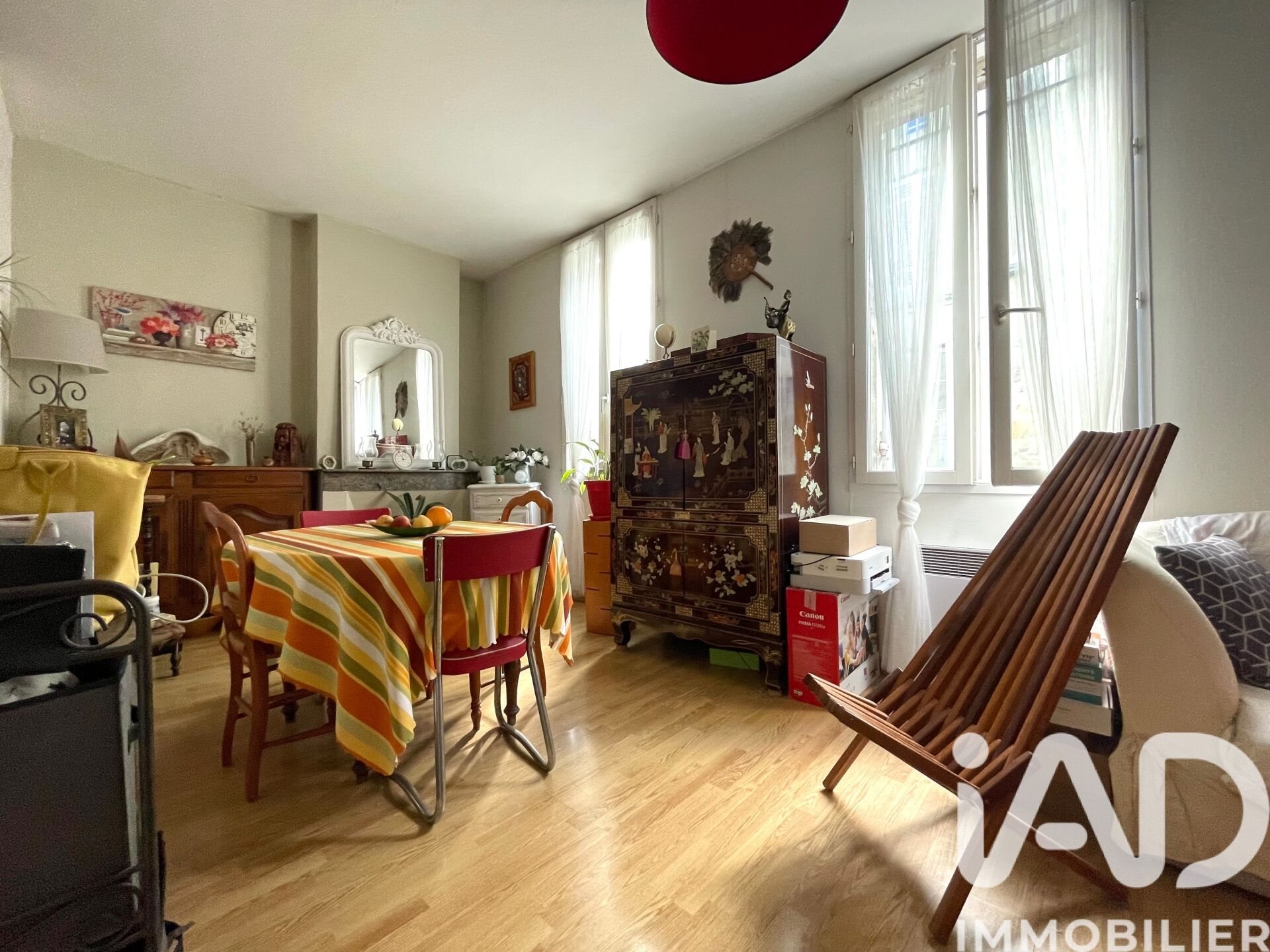 Maison à vendre, 97m², Libourne