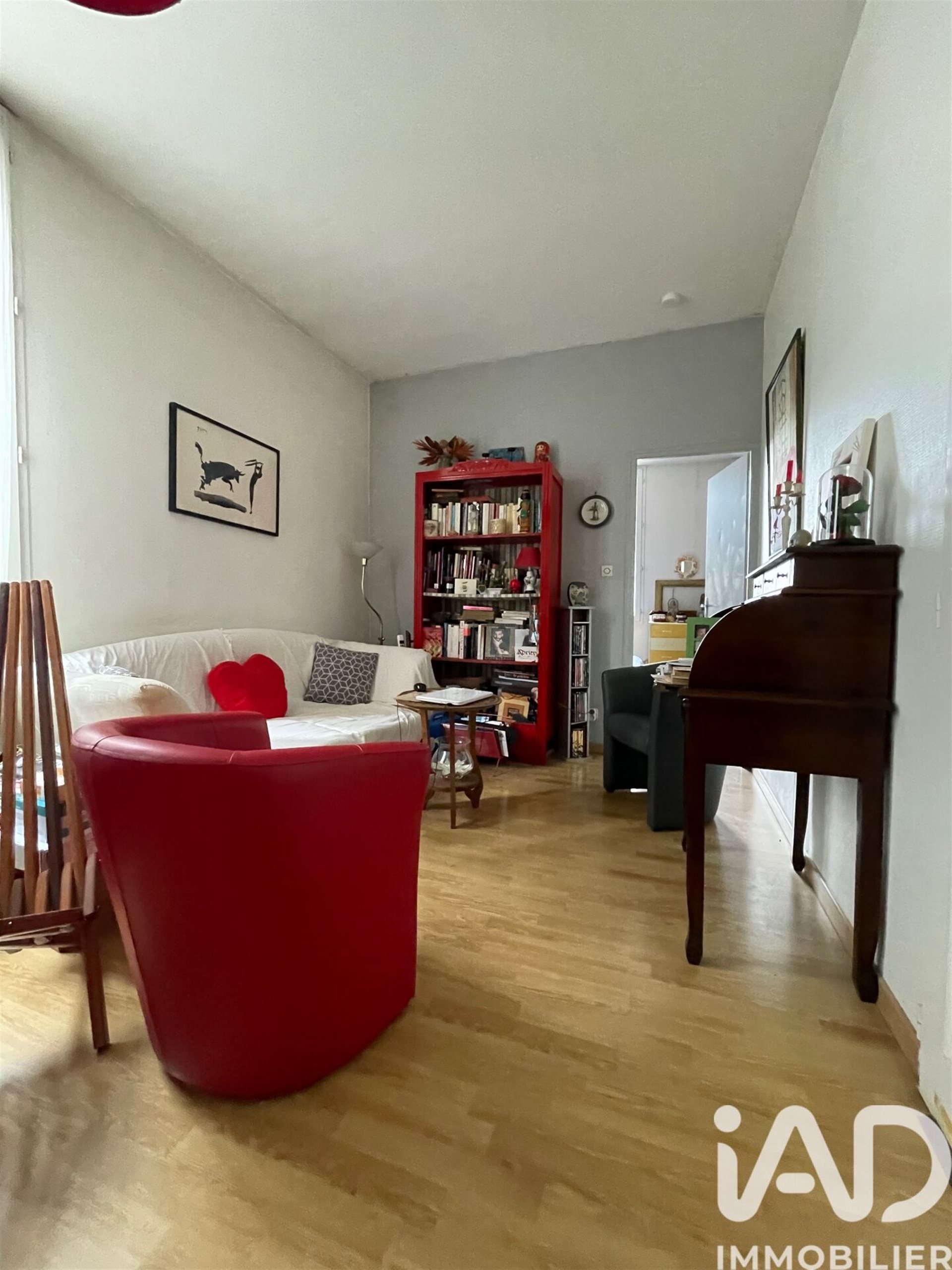 Maison à vendre, 97m², Libourne