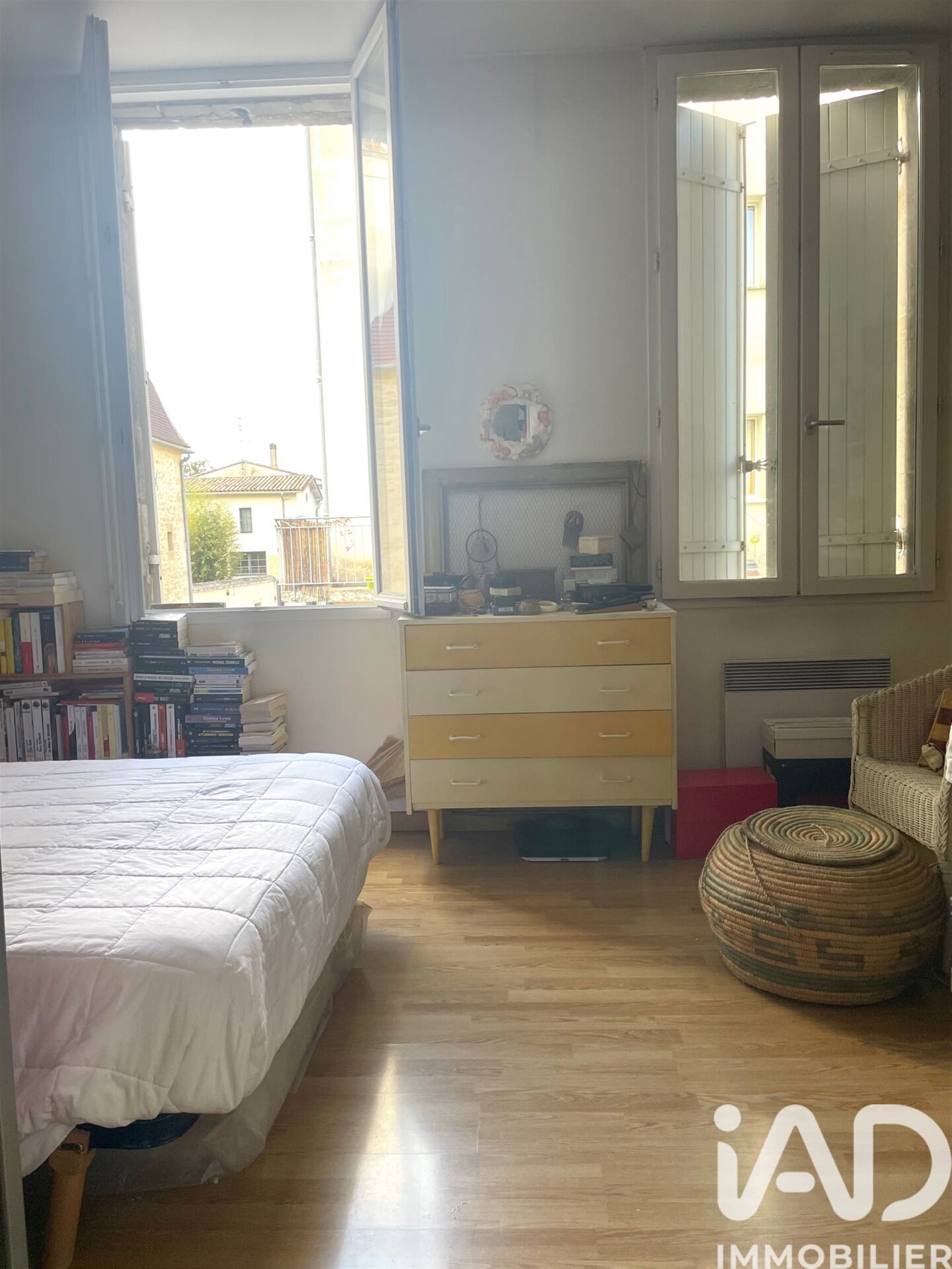 Maison à vendre, 97m², Libourne