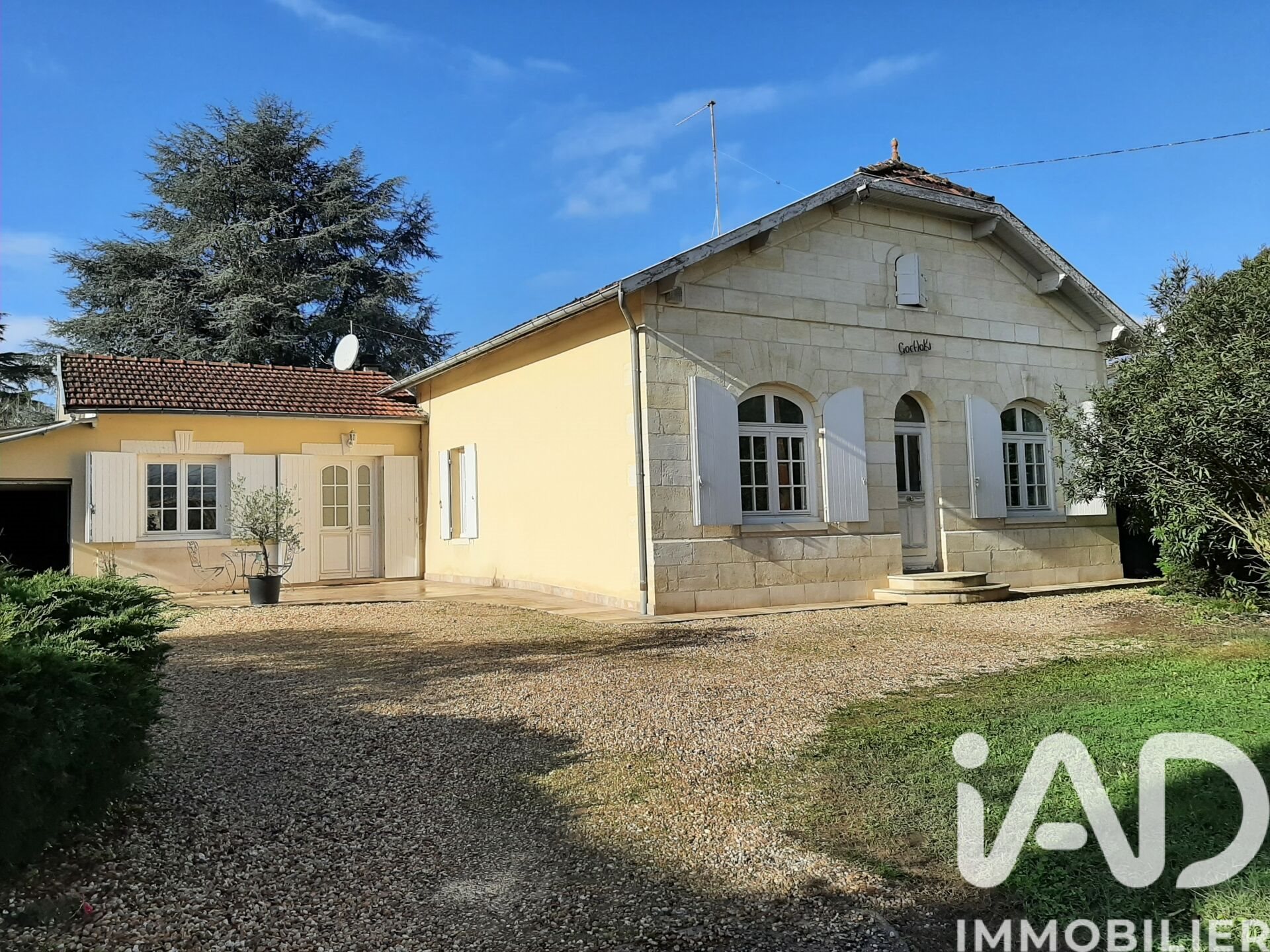 Maison à vendre, 183m², Libourne