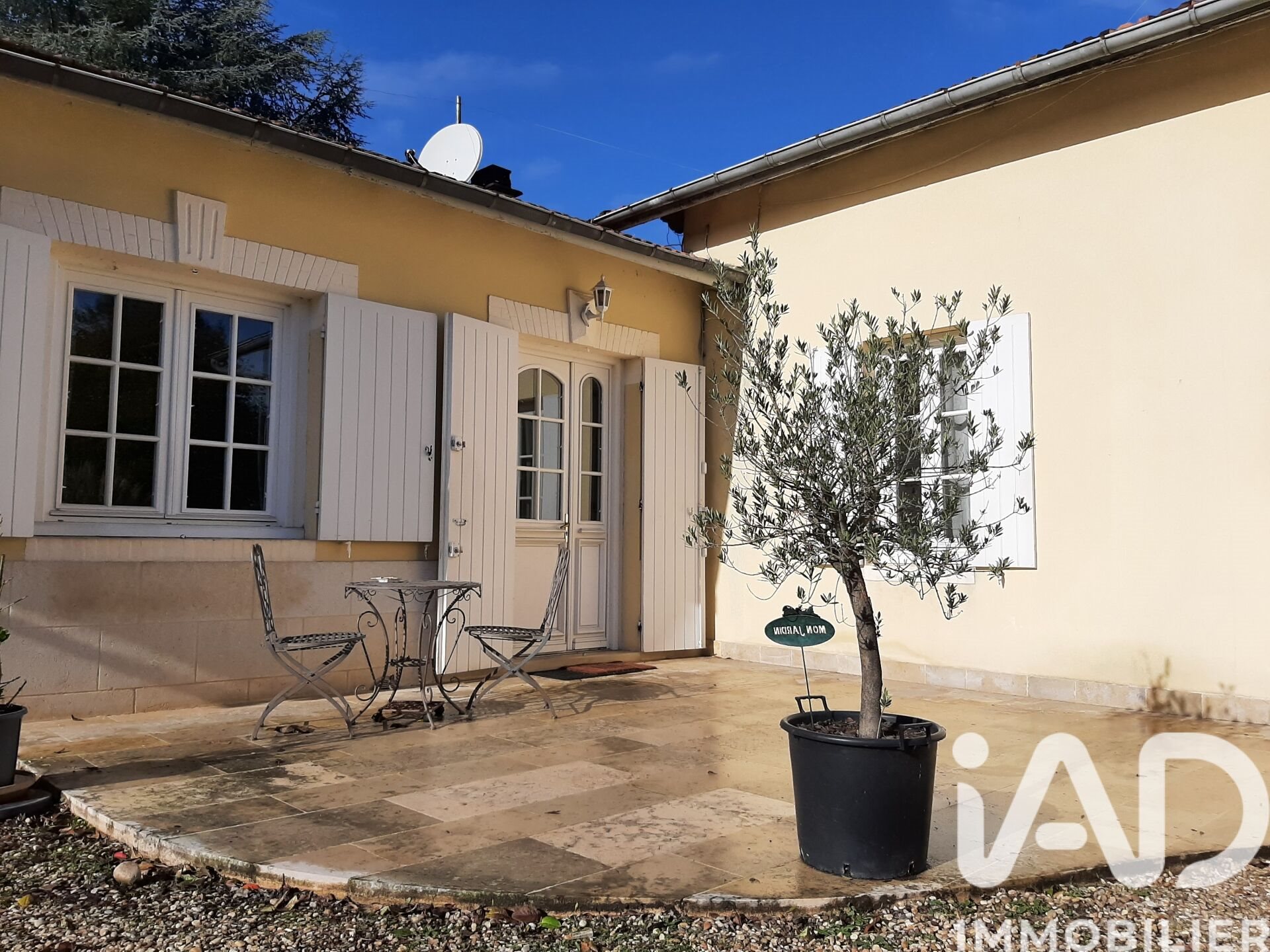 Maison à vendre, 183m², Libourne