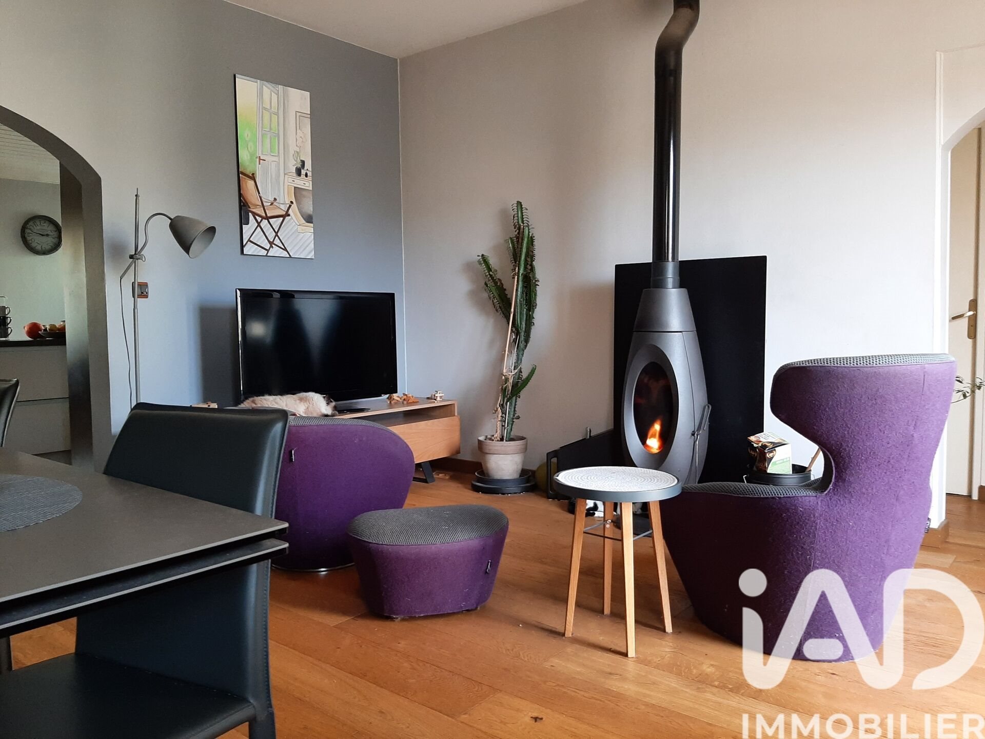 Maison à vendre, 183m², Libourne