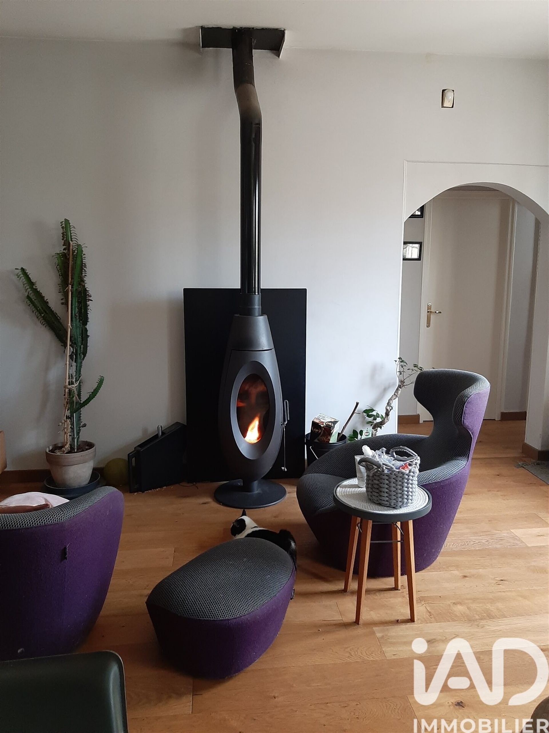 Maison à vendre, 183m², Libourne