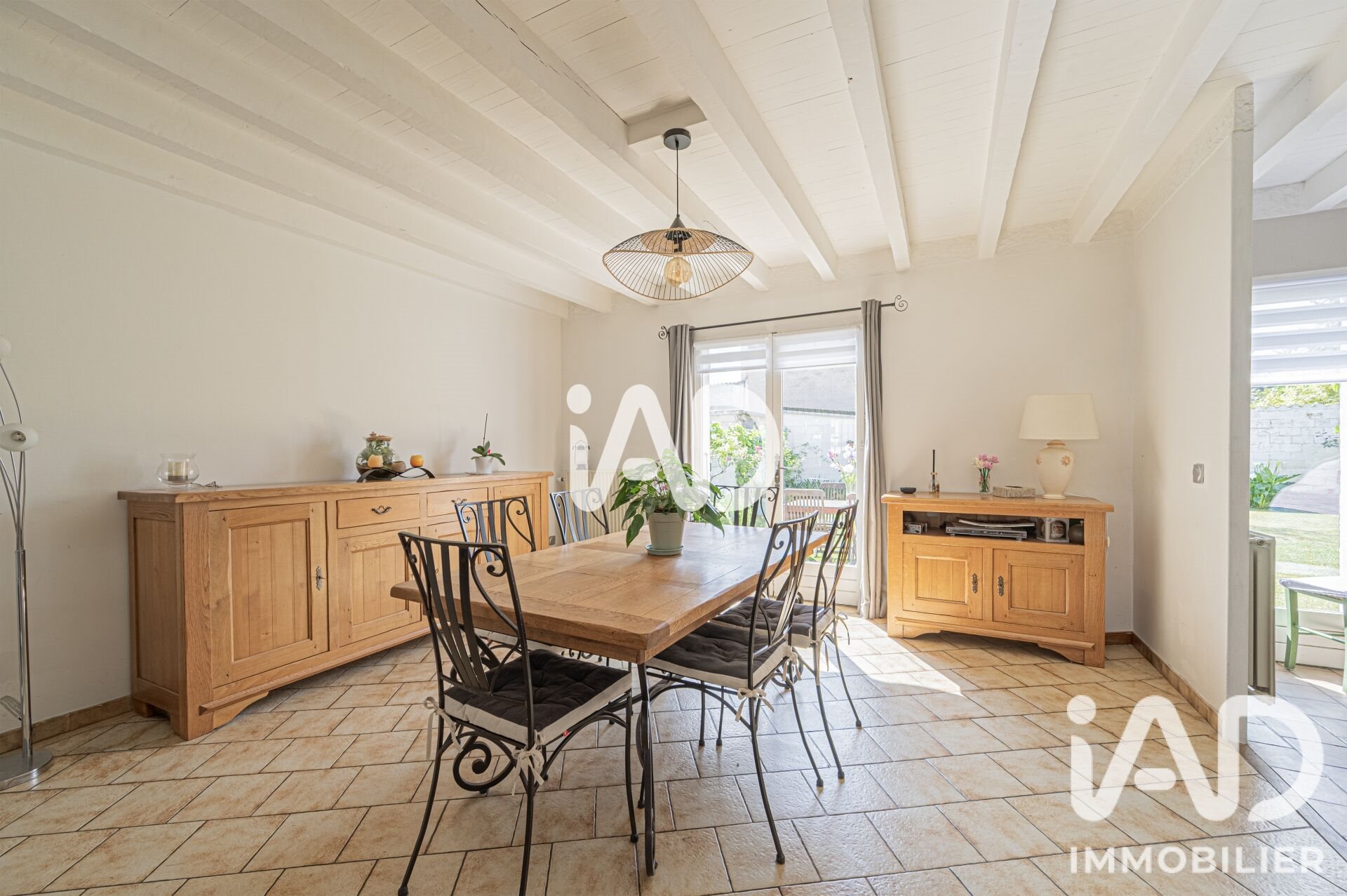Maison à vendre, 120m², Tremblay-en-France