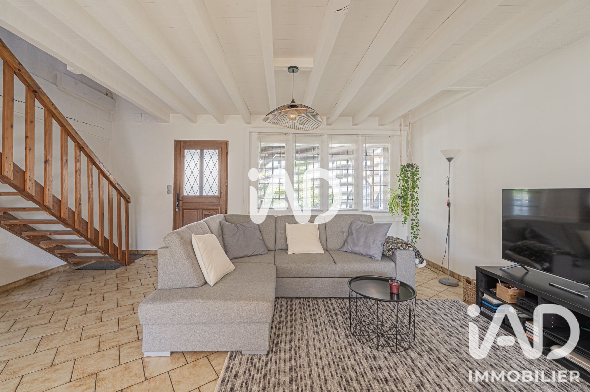 Maison à vendre, 120m², Tremblay-en-France