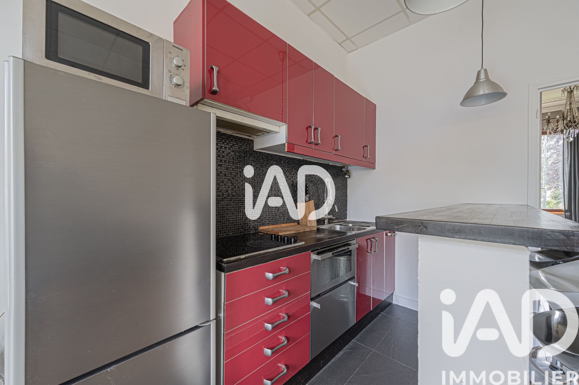 Appartement à vendre, 41m², Le Raincy