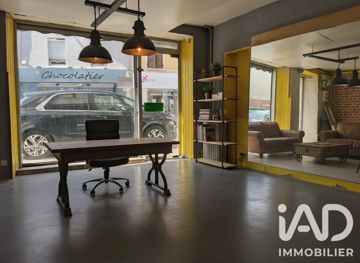 Maison à vendre, 112m², Pontcharra