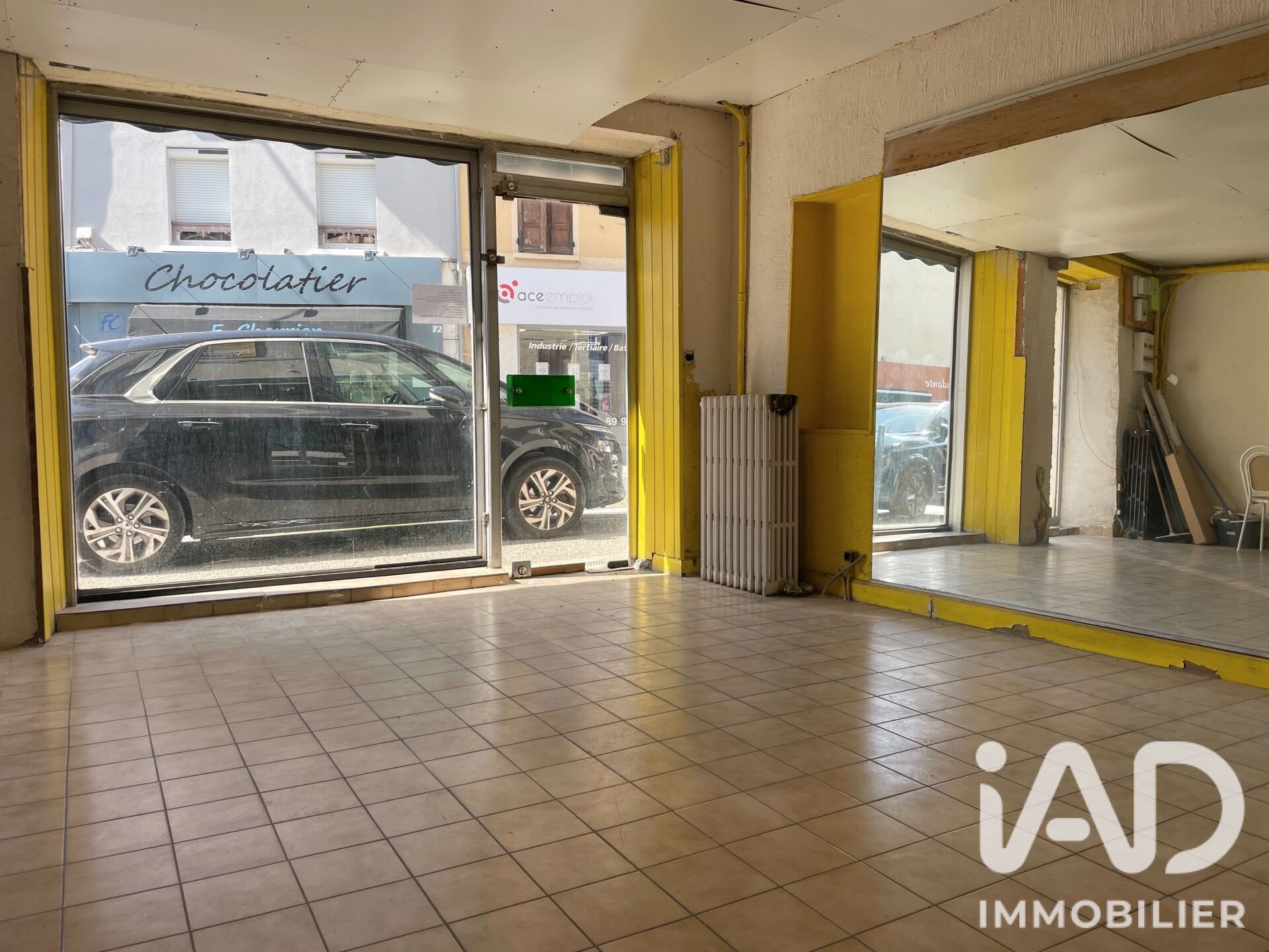 Maison à vendre, 112m², Pontcharra