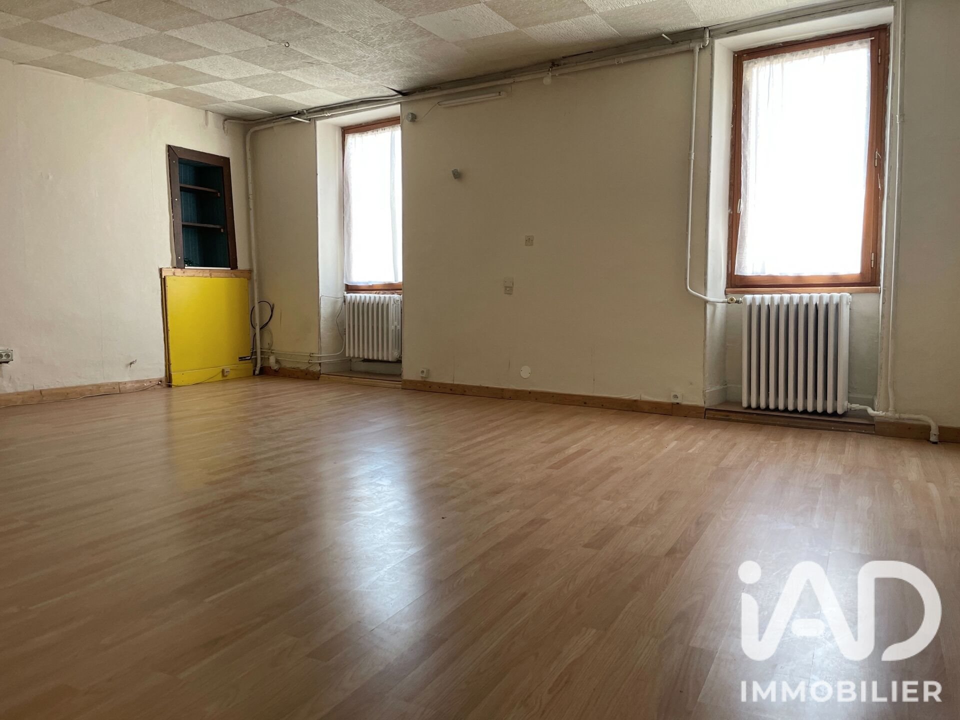 Maison à vendre, 112m², Pontcharra