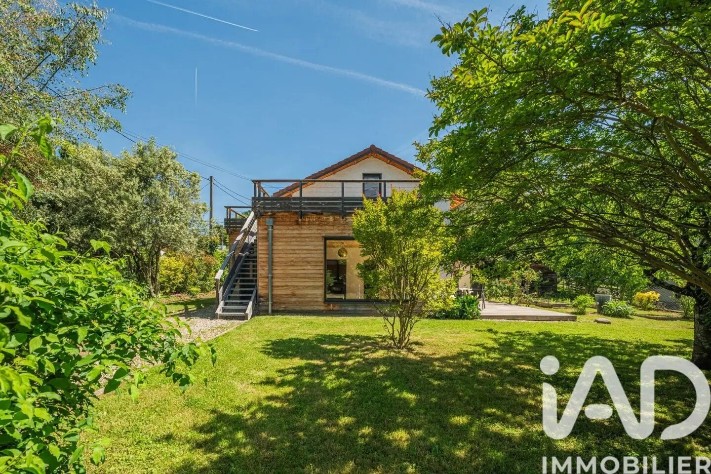 Maison à vendre, 150m², Jarrie