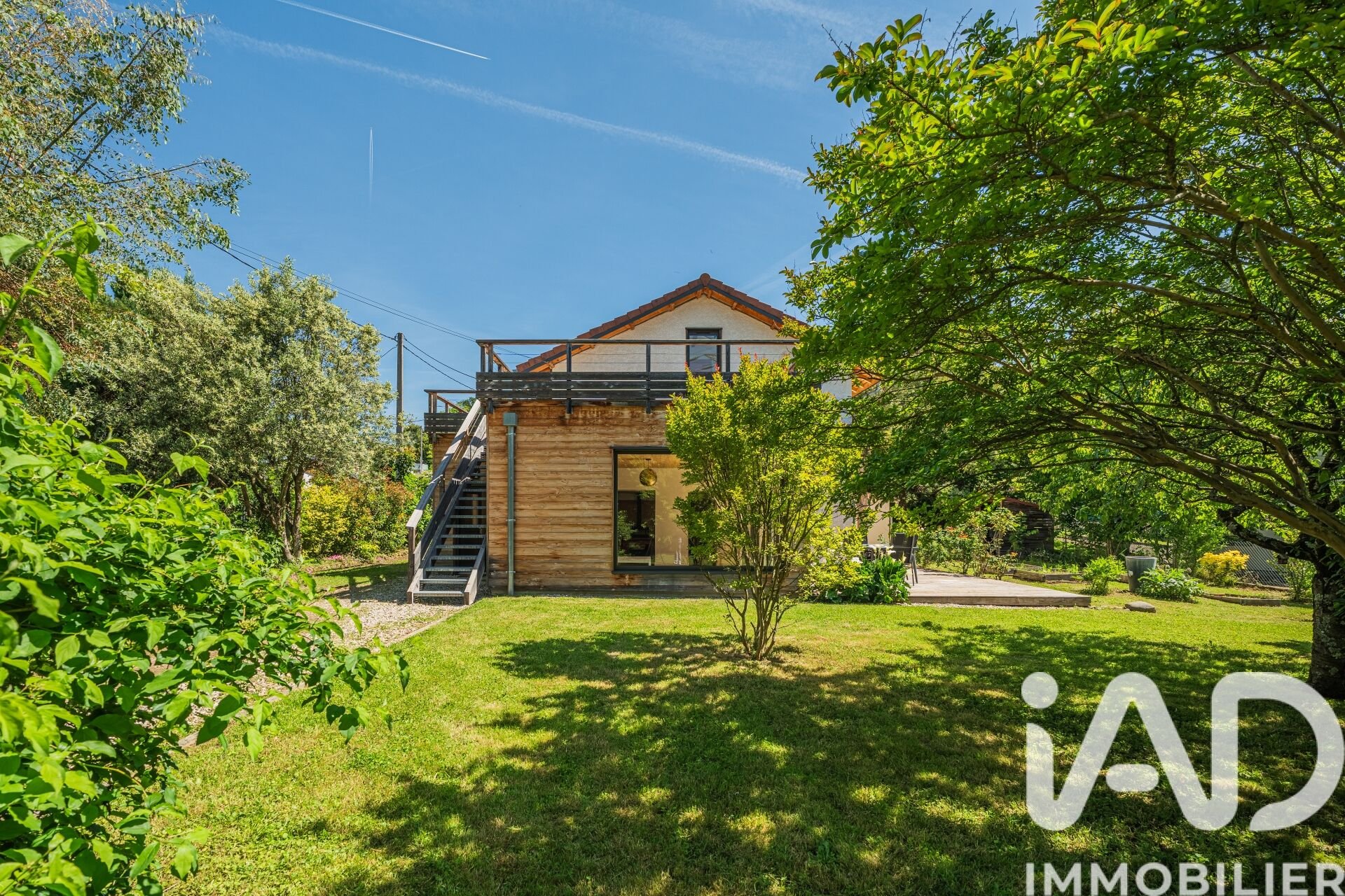 Maison à vendre, 150m², Jarrie