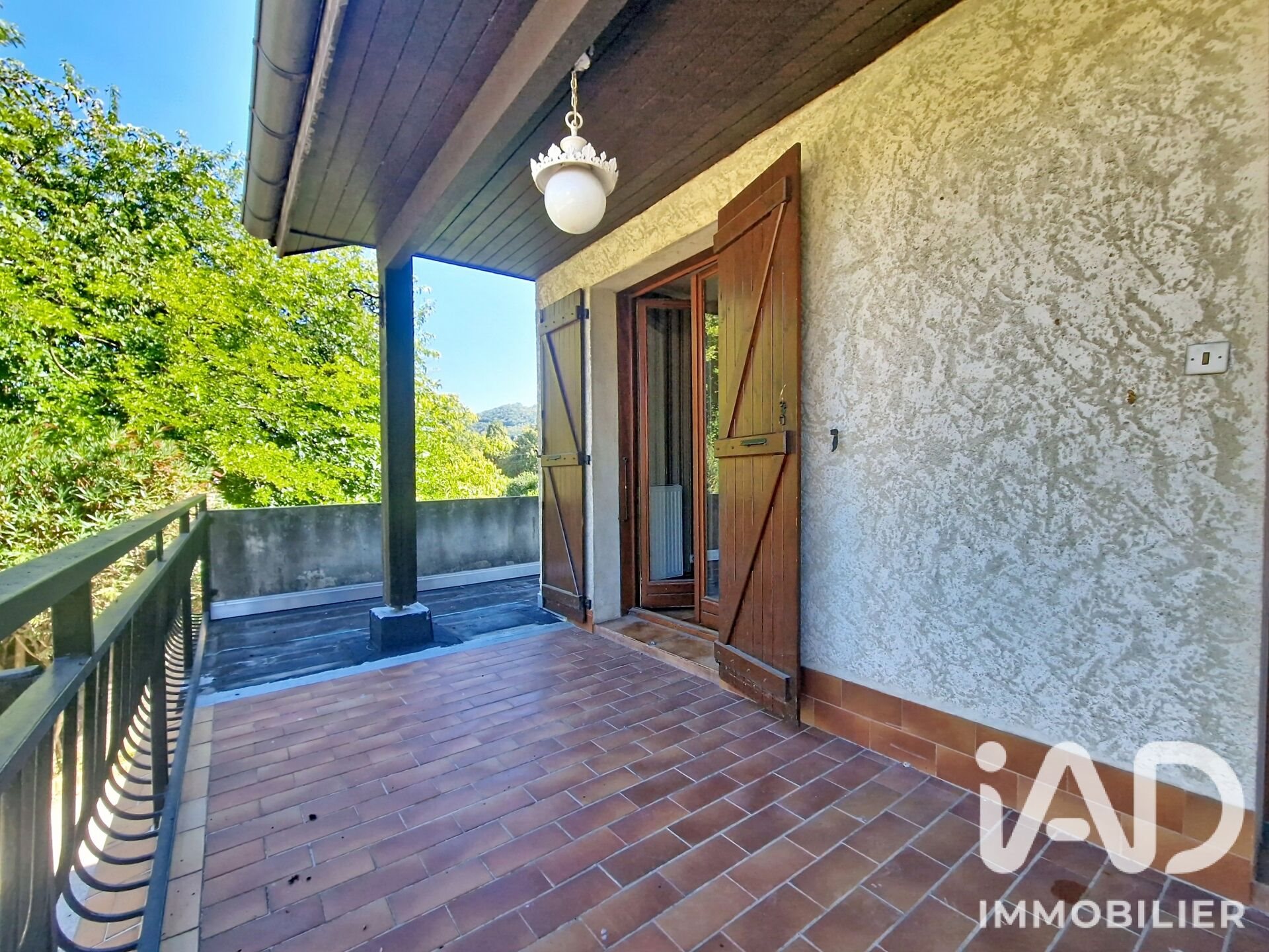 Maison à vendre, 188m², Saint-Martin-d'Hères