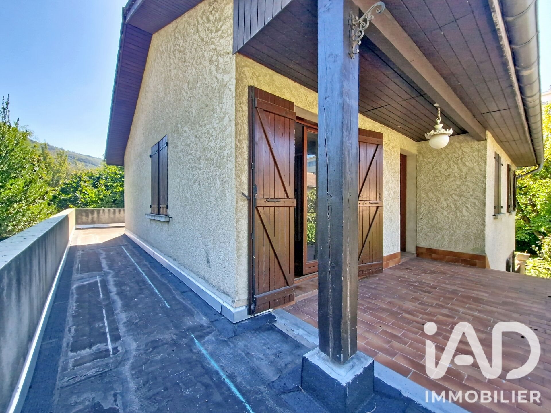 Maison à vendre, 188m², Saint-Martin-d'Hères