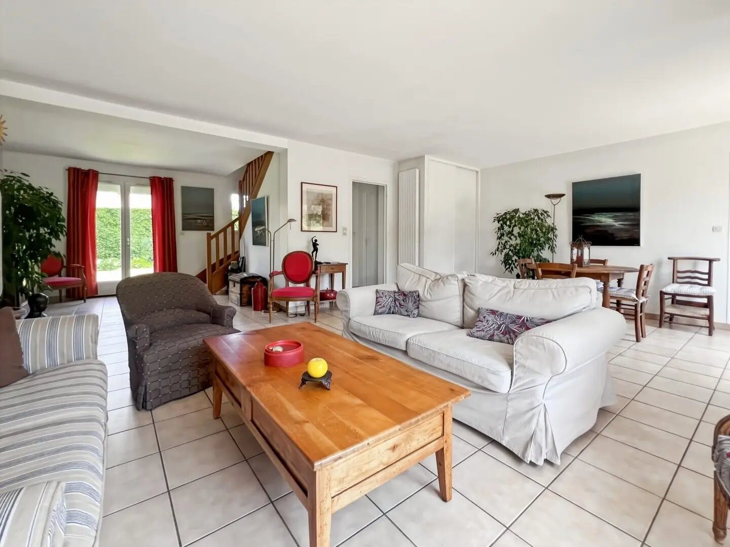 Maison à vendre, 150m², Elancourt