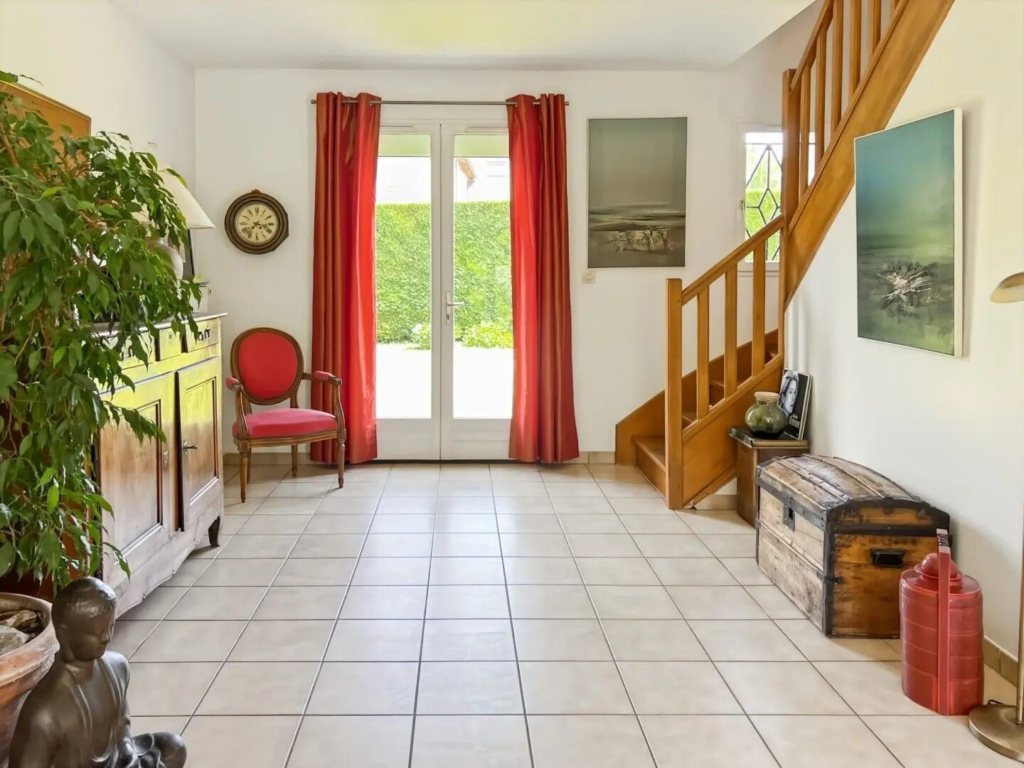 Maison à vendre, 150m², Elancourt