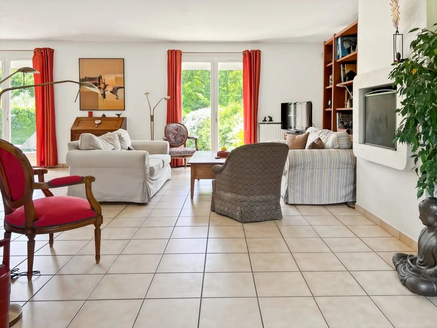 Maison à vendre, 150m², Elancourt