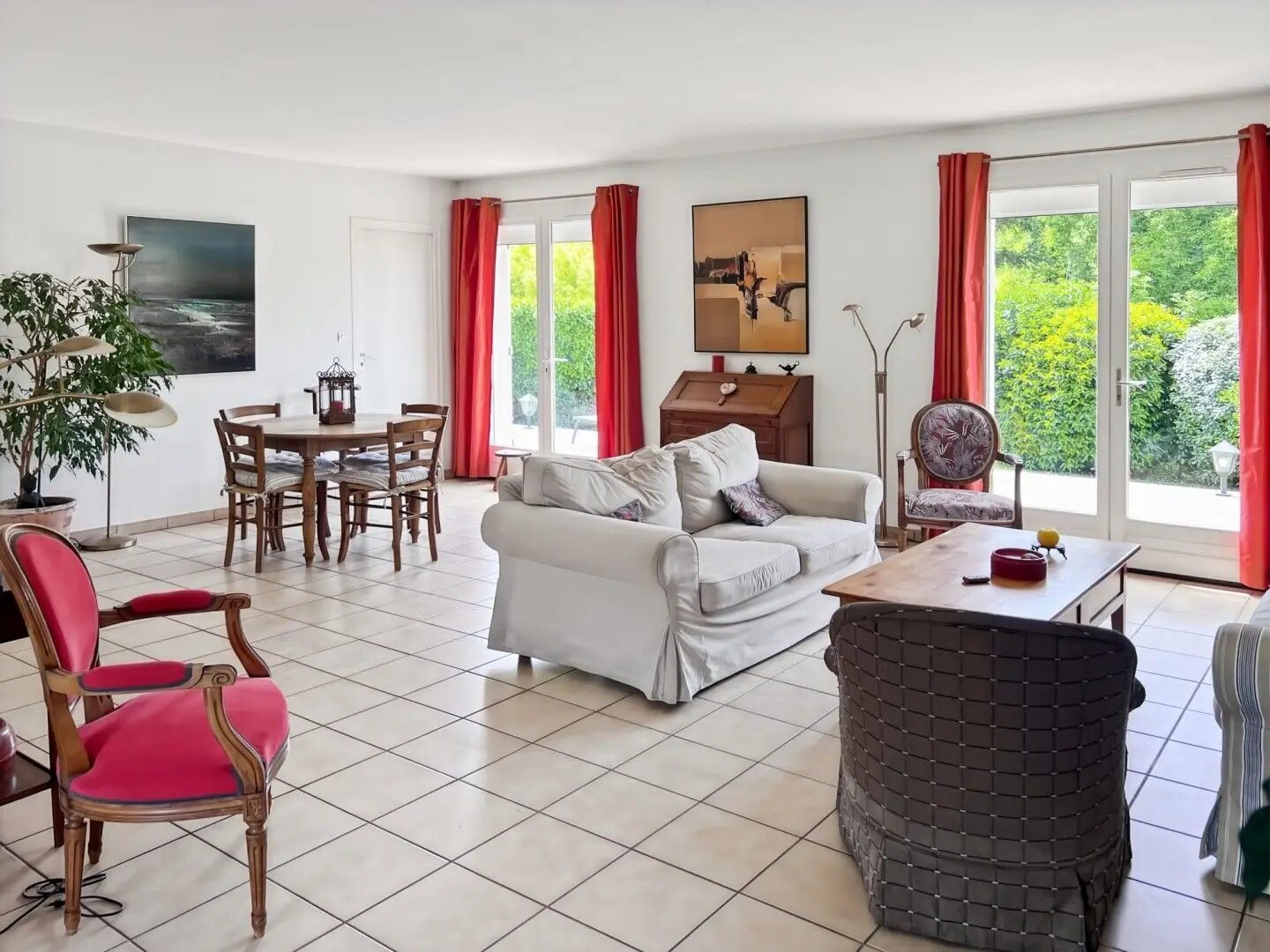 Maison à vendre, 150m², Elancourt