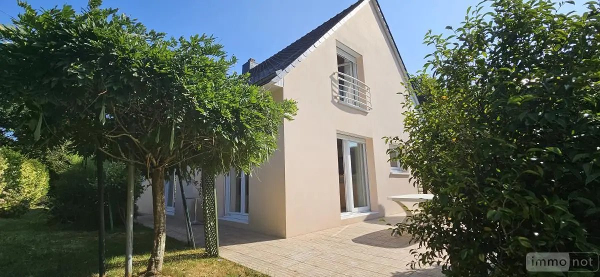 Maison à vendre, 132m², Quimper