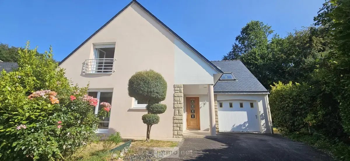 Maison à vendre, 132m², Quimper