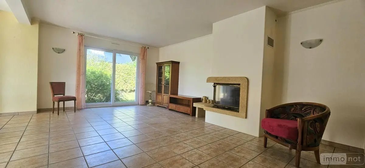 Maison à vendre, 132m², Quimper