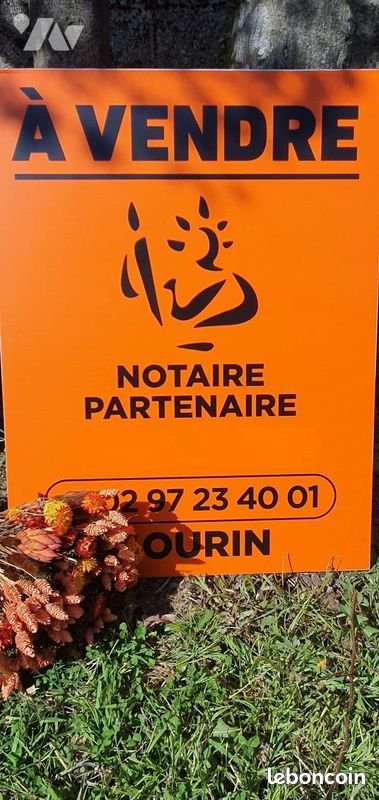 Maison à vendre, 125m², Lorient