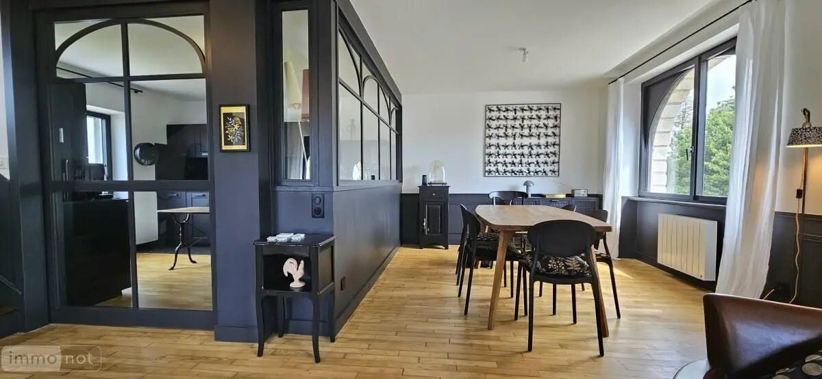Maison à vendre, 146m², Bénodet