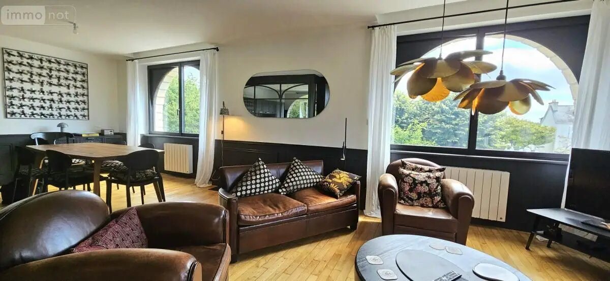Maison à vendre, 146m², Bénodet