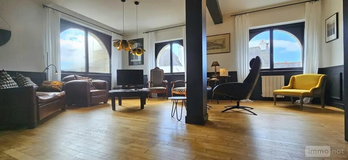 Maison à vendre, 146m², Bénodet