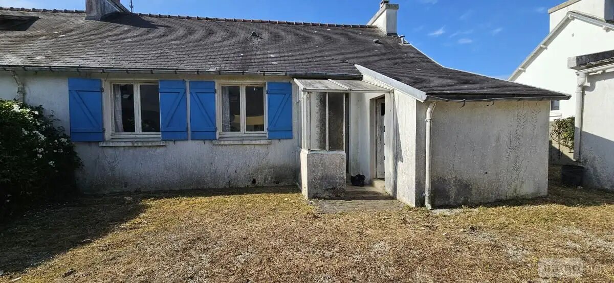 Maison à vendre, 70m², Bénodet