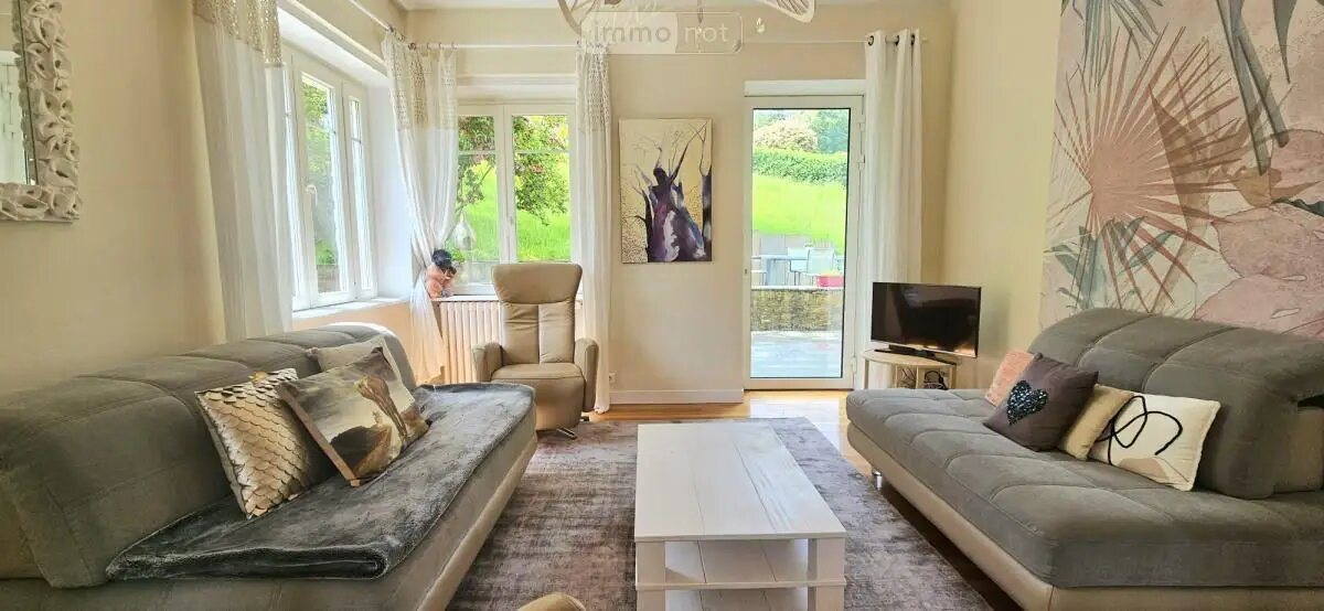 Maison à vendre, 174m², Quimper