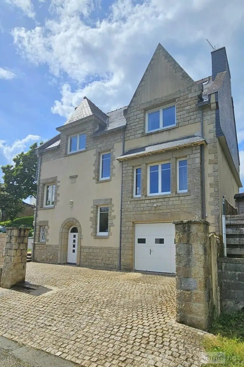 Maison à vendre, 174m², Quimper