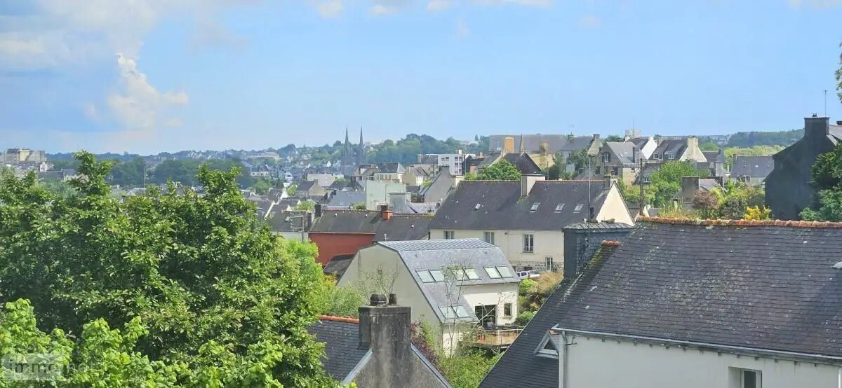 Maison à vendre, 174m², Quimper
