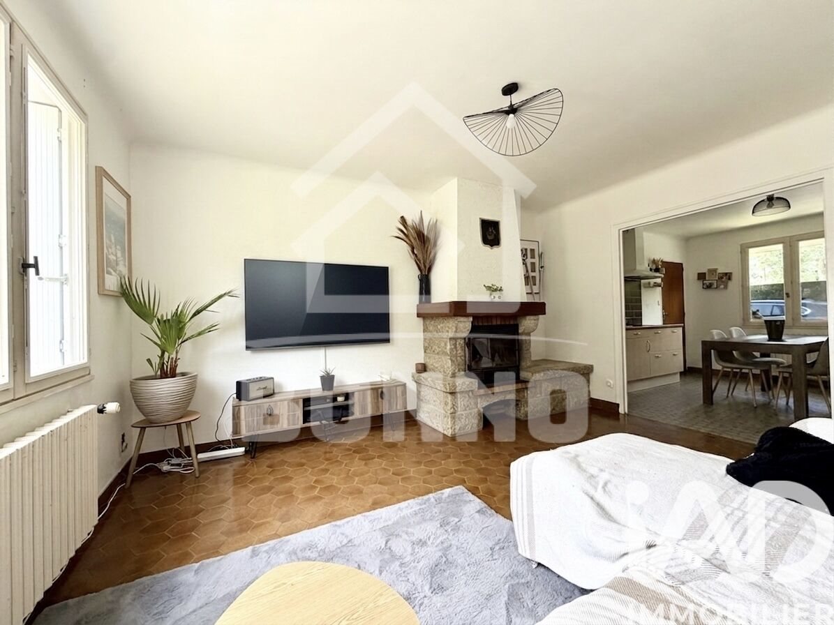 Maison à vendre, 112m², Sainte-Anne-sur-Brivet